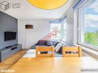 Mieszkanie 2-pok. | Balkon | Parking | Rymarska