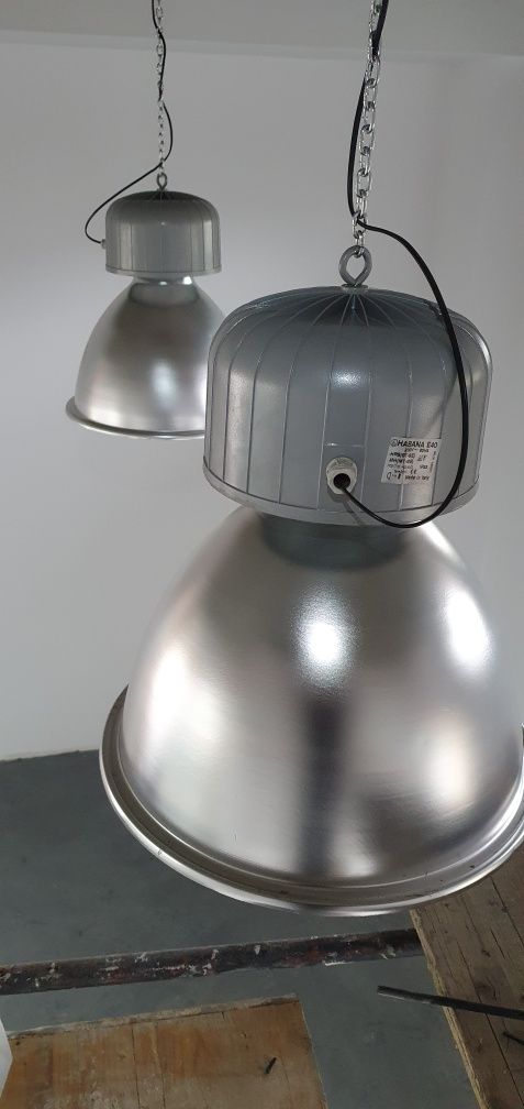 Duze stare lampy 50x50