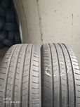 Opony Bridgestone 245/40 r21 dot 2021 6,5mm letnie 21