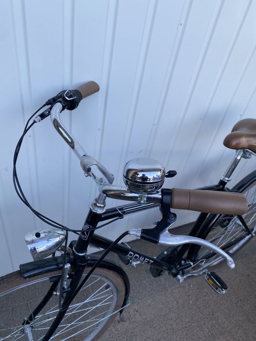 Rower Romet meski 28” koła