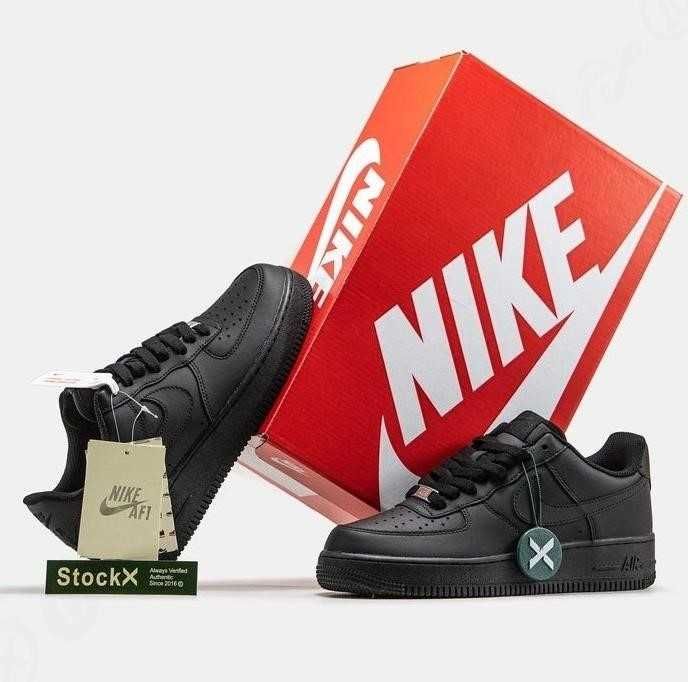 Кроссовки Nike Air Force 1 07 Premium 36-45 найк аир форсе Обнова