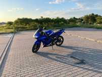 Yamaha   Tzr  50
