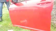 Suzuki Swift 5  drzwi kierowca