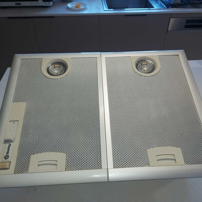 Exaustor de encastrar marca BALAY
