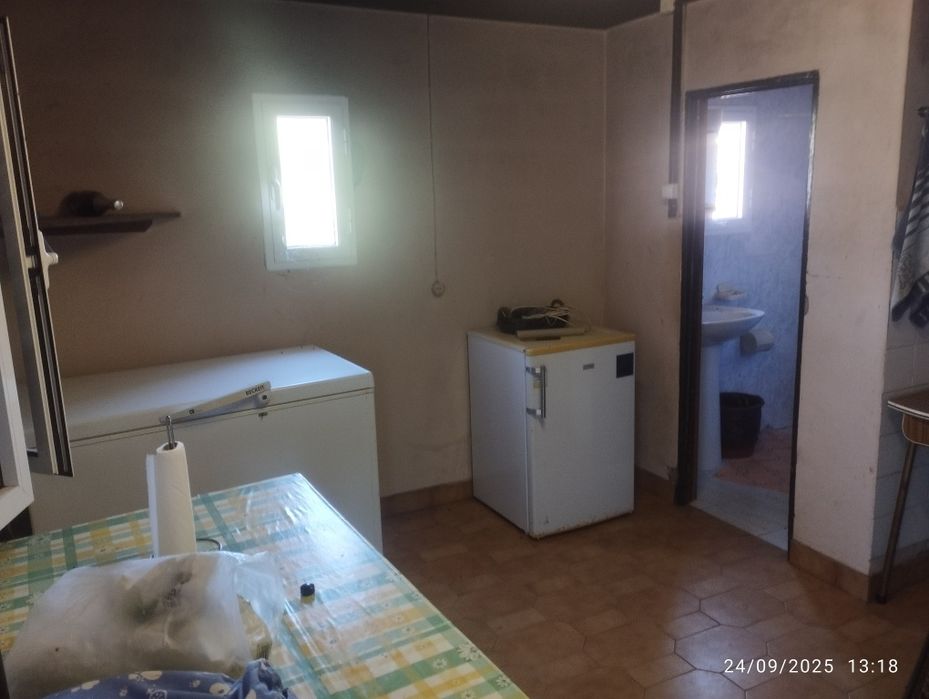 Vendo casa de habitação