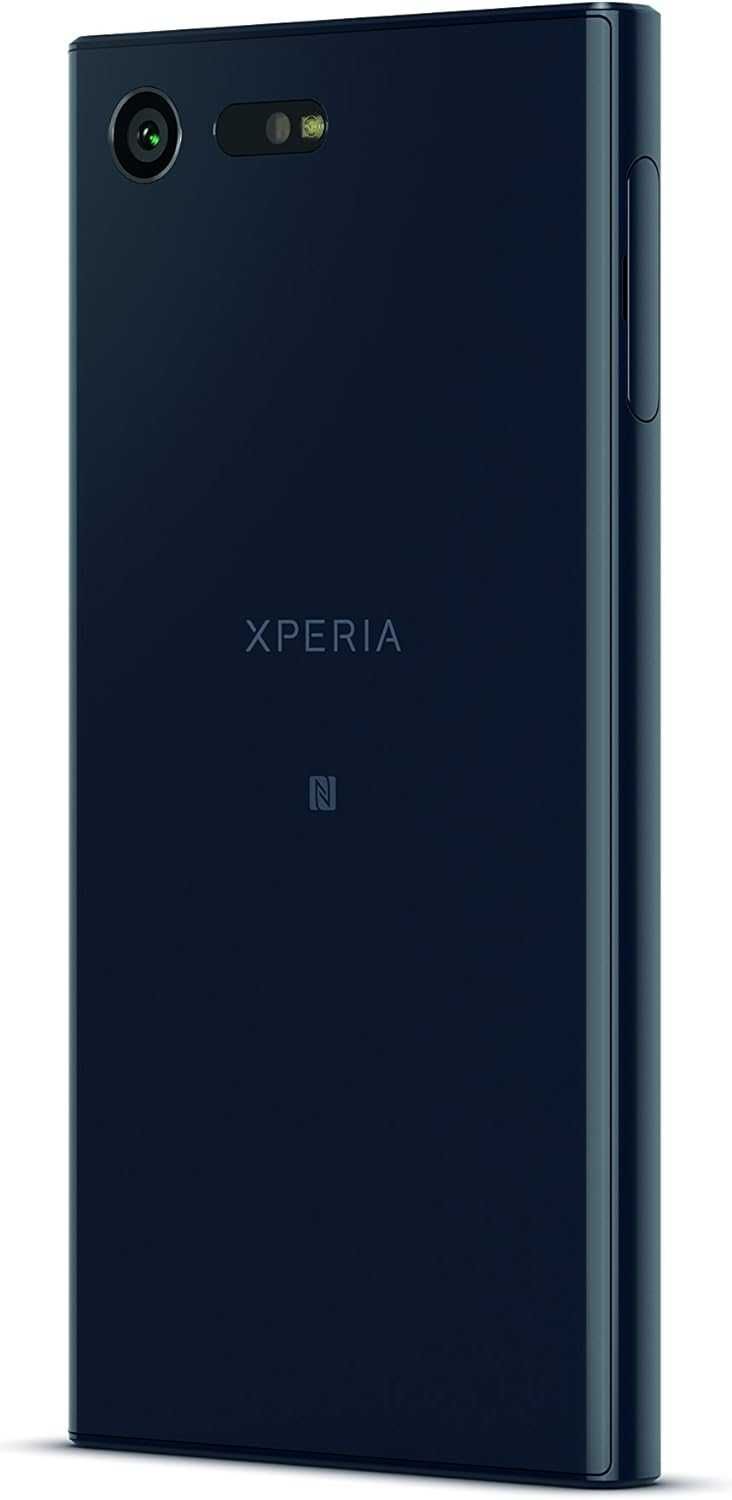 Смартфон Sony Xperia X Compact Universe Black IPS 4.6" 3/32GB 6 ядер