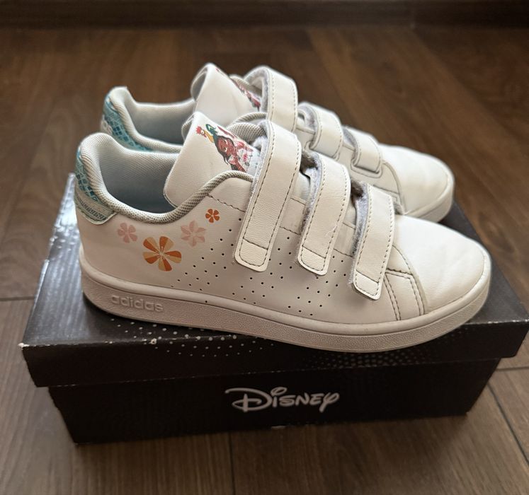 Кросівки adidas