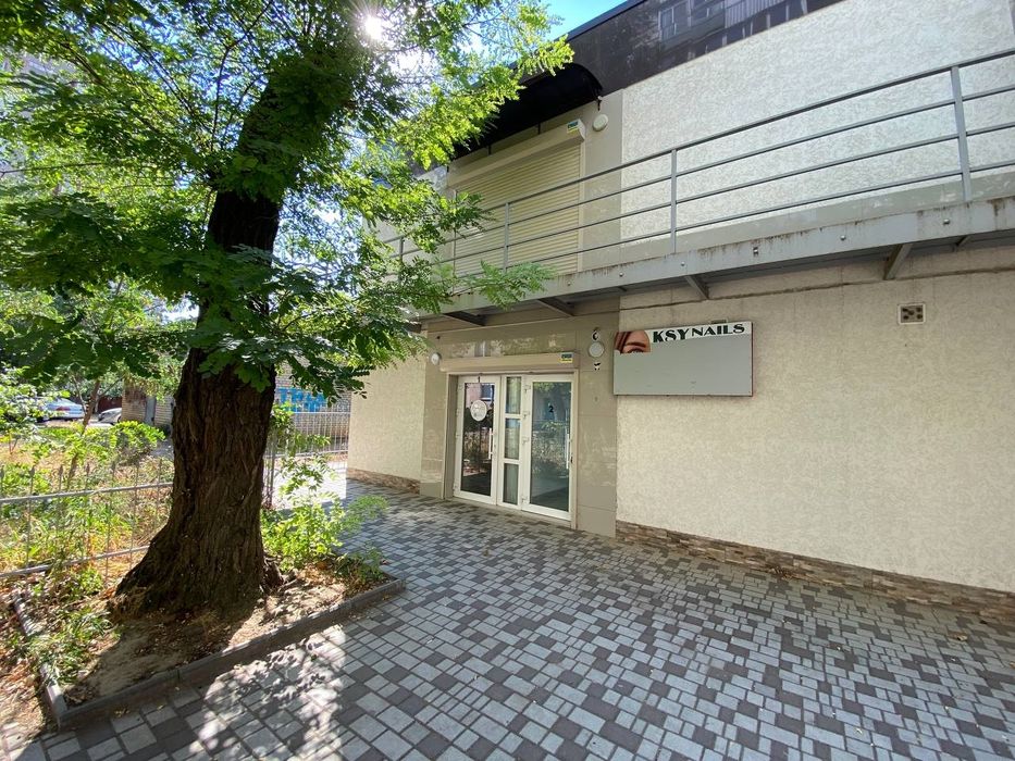 Офисный кабинет Космонавтов ост.Космос 30м 5000грн