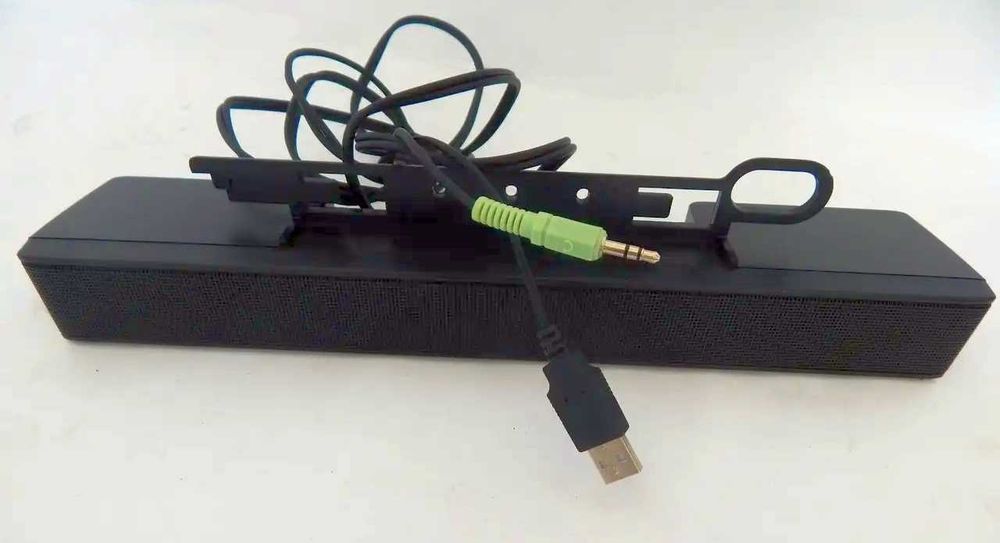 Soundbar HP H-108 głośniki