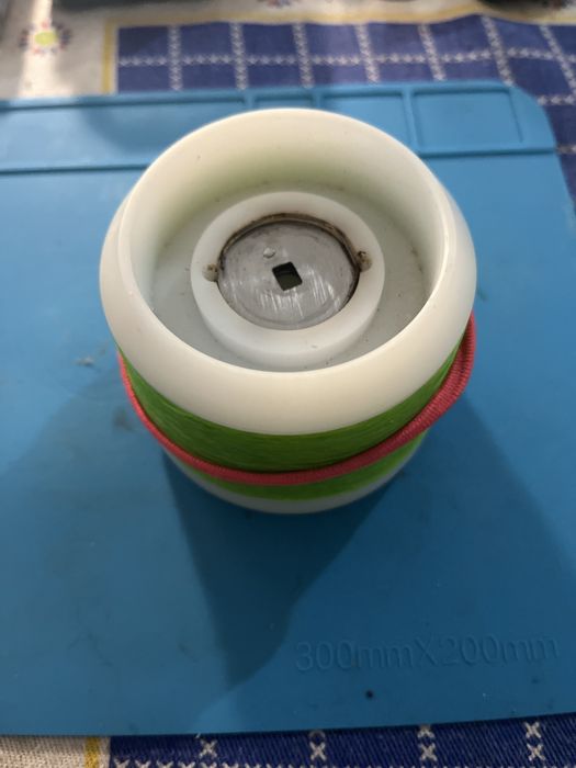 Bobine para carreto shimano xsa