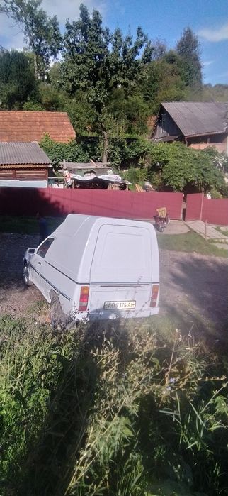 Авто повністью на ходу