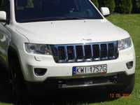 JEEP Grand  Cherokee WK 2 LIMITED