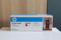 HP Q3963A toner toner purpurowy Color LaserJet 2550, 2820,2840 magenta