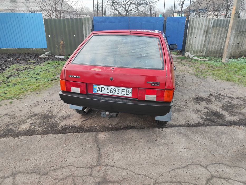 Продам машину.ваз2109