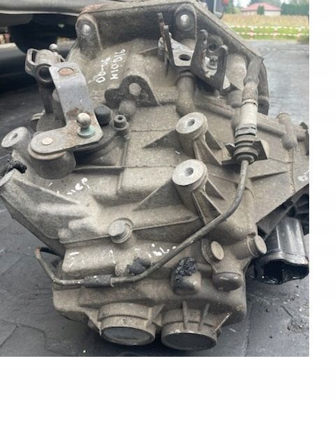 Skrzynia 5 biegów MINI Cooper 1.6 benzyna R50 00-06r