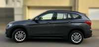 BMW X1 16D S-Drive