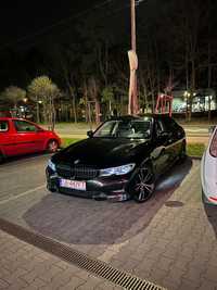 BMW Seria 3 BMW 320d •2.0•190km•2020r stan perfekcyjny