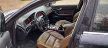 Sprzedam Audi A6c6