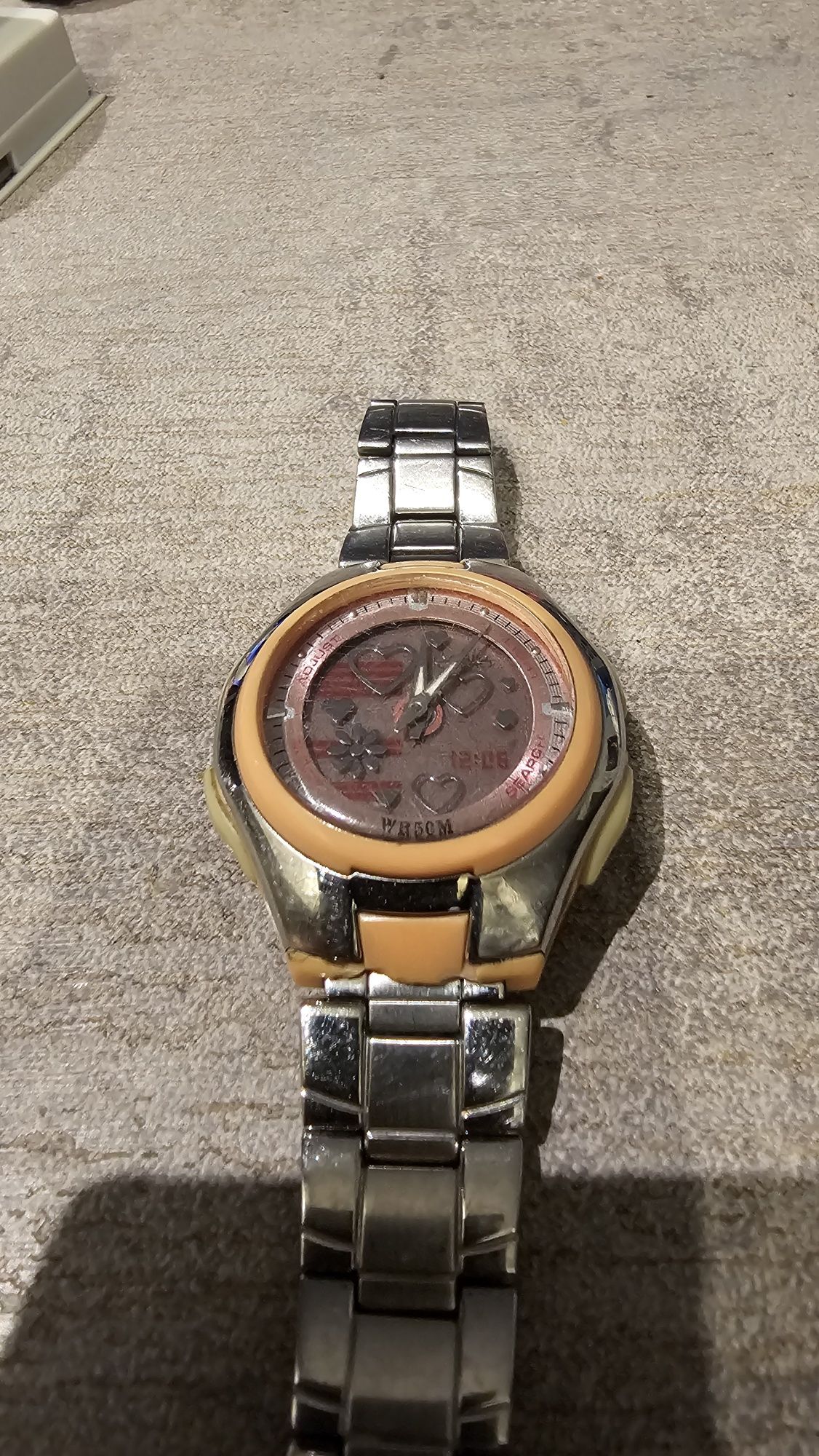Casio LCF-10D-4A