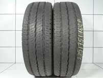 Opony letnie 225/75R16CP 116R Continental