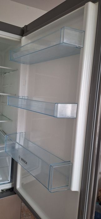 Lodówka Bosch 185cm