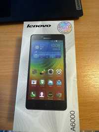 Lenovo A6000 (неробочий)