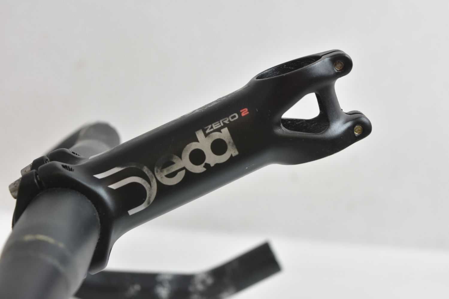 kokpit szosowy DEDA + RITCHEY wcs logic ! 1 1/8' ! 110mm !