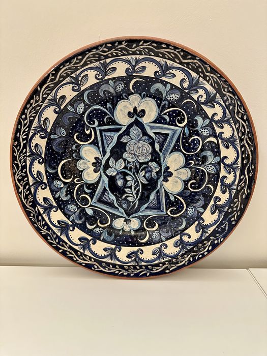 Prato tradicional alentejano - S. Pedro do Corval