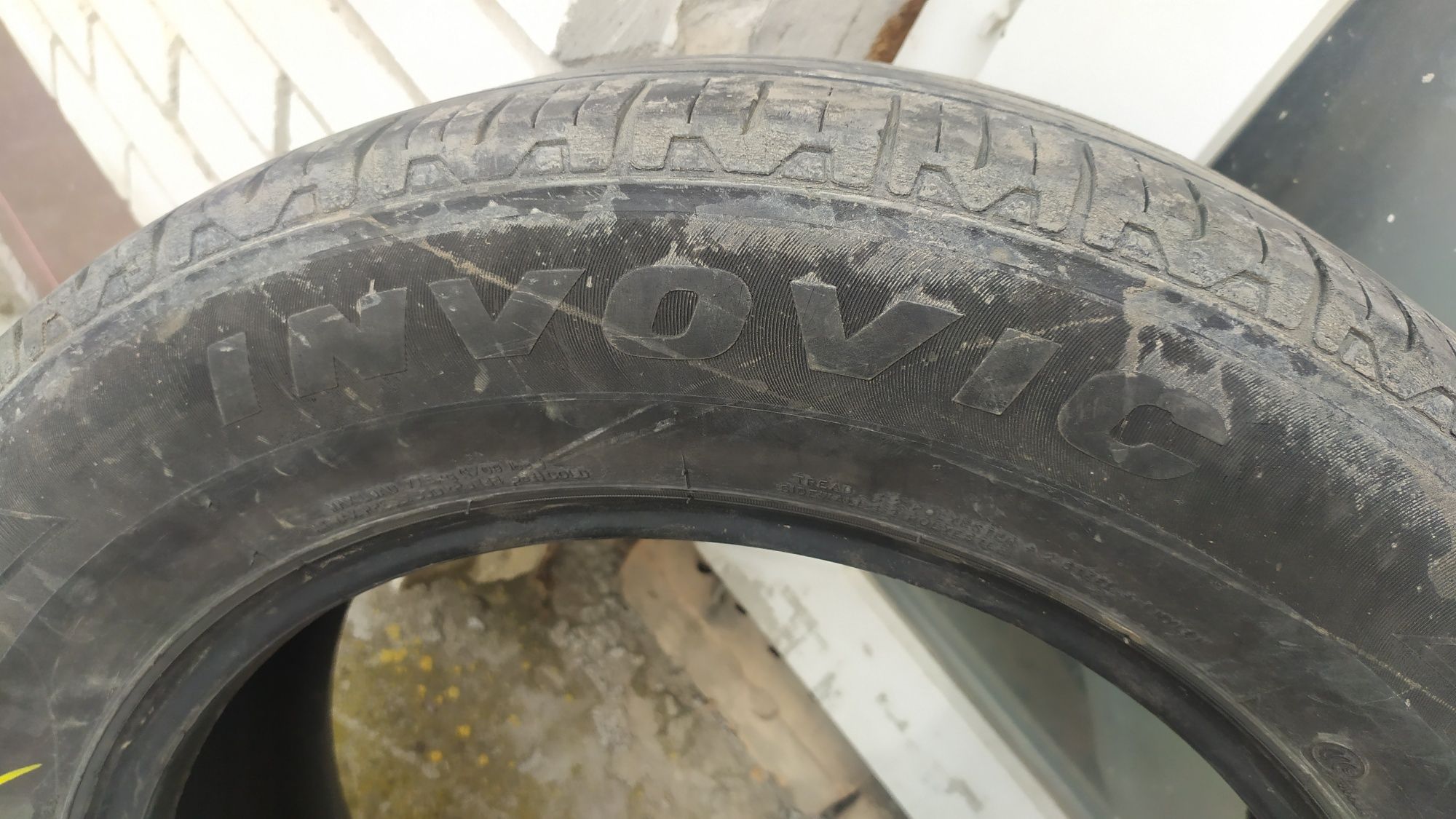 Літні шини 215/65r17