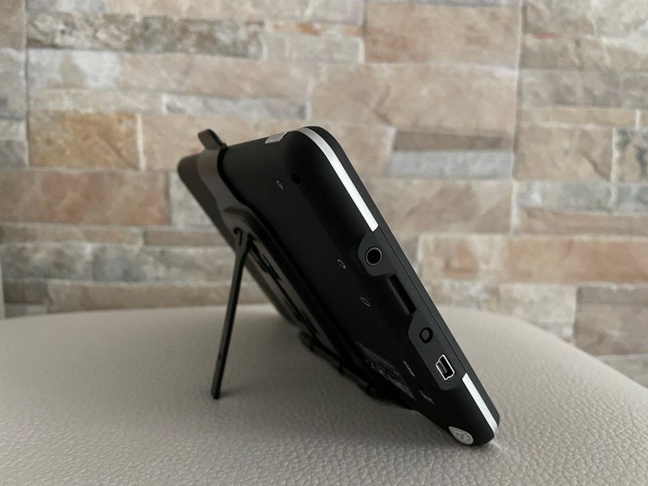 PROMOÇÃO - GPS Autocaravana 7”  Europa + Marrocos | 2025