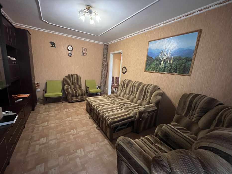 Продажа 2 комн кваотира Левый Набережная