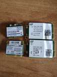 Lote de placas WiFi