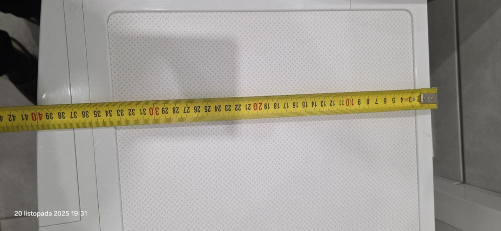 Pralka amica 6kg 1000obr A+++