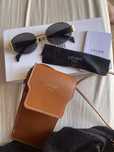 Celine Triomphe Metal 01