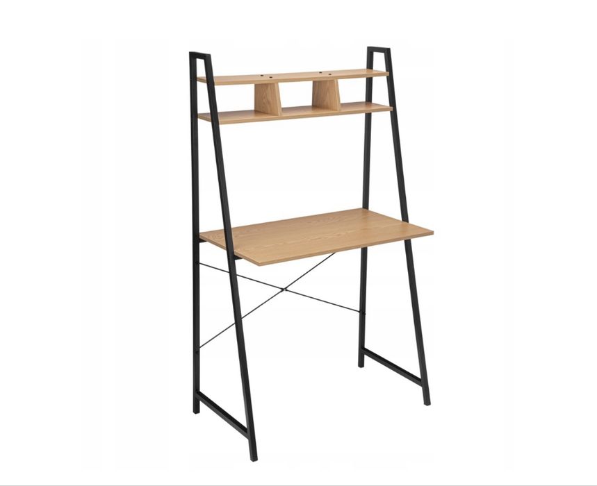 Biurko loft loftowe nowoczesne