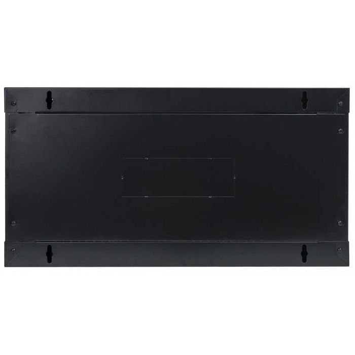 70 | Szafa wisząca RACK 19" 4U, 400mm, ECO-Line | Z Defektem
