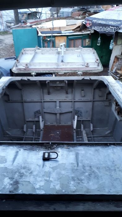 Продам катер чибис