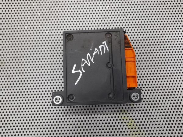 Kit de airbags SMART ForTwo Coupé (450)