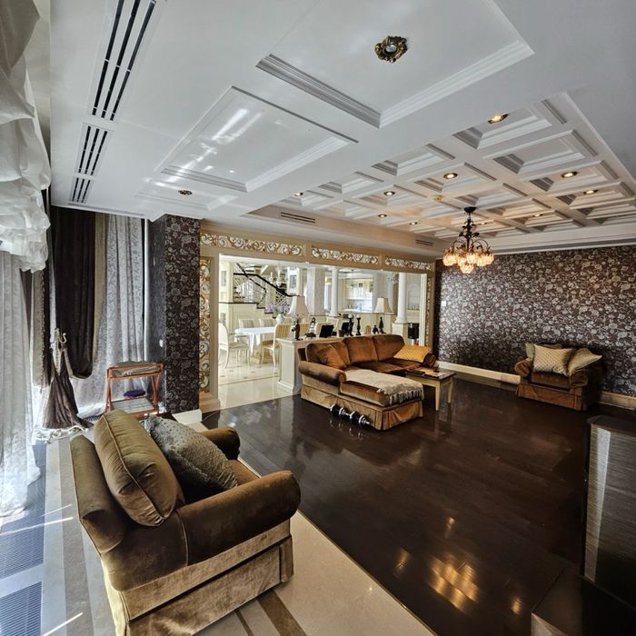 Пентхаус з терасою ‼️дисконт-70‼️ Центр