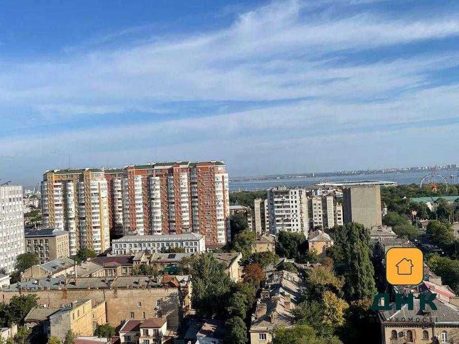 ВИДОВАЯ 3к квартира 100м²‼️Бельэтаж‼️Центр Отрада Французский бульвар