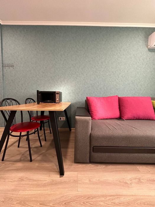 Здам 1 квартиру! До метро Лісова 10 хвилин пішки. Вінстона Черчилля 93