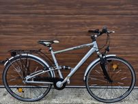 Велосипед Stern Shimano Nexus 7