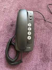 Telefon stacjonarny DarTel LJ260