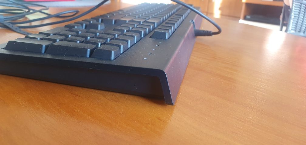 Klawiatura RAZER membranowa