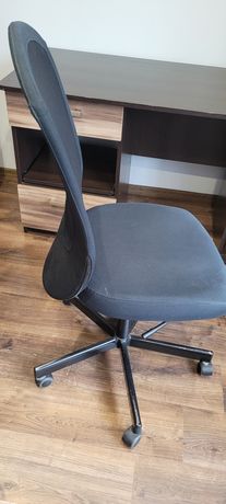Krzesło obrotowe do biurka Ikea Flintan 21136