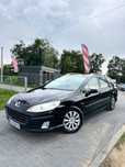 Na sprzedaż Peugeot 407 2.0HDi/Oszczędny/Klima/Hak/Tempomat