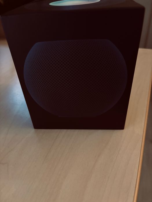 Sprzedam 2 sztuki Apple Home Pod Mini