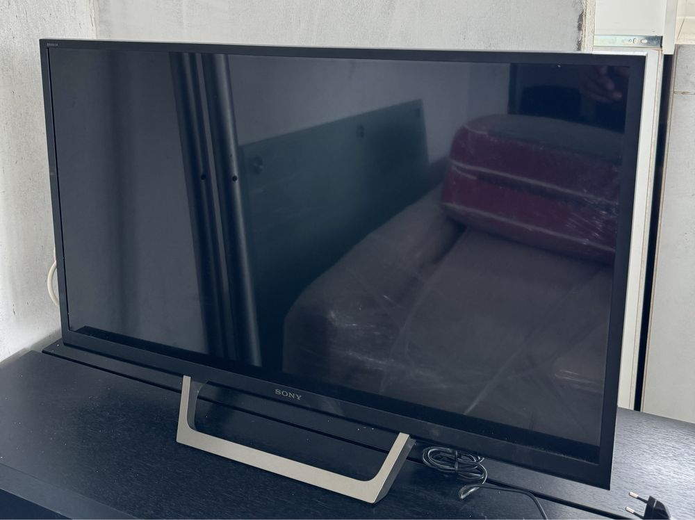 2 Televisores de 32 polgadas, Sony usados como novos!