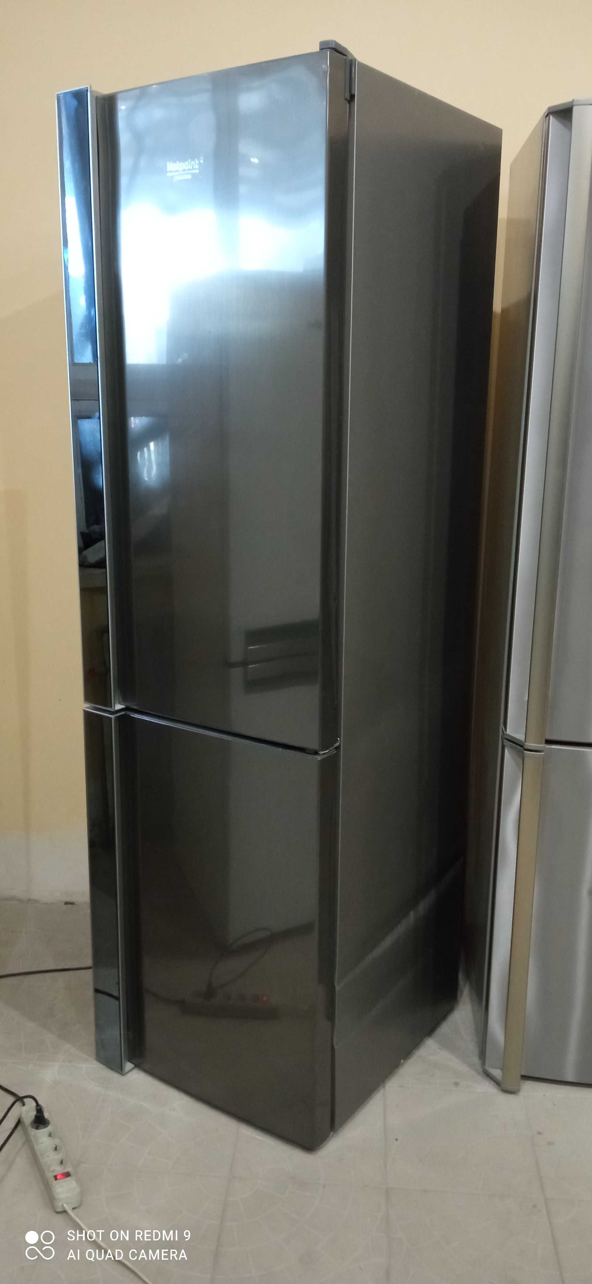 Новий холодильник Hotpoint Ariston xh9t3z xojzv