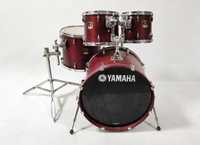 Yamaha Stage Custom Standard Perkusja 22,10,12,16